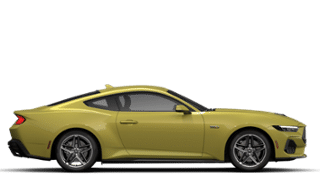 2025 Ford Mustang® External Image 1